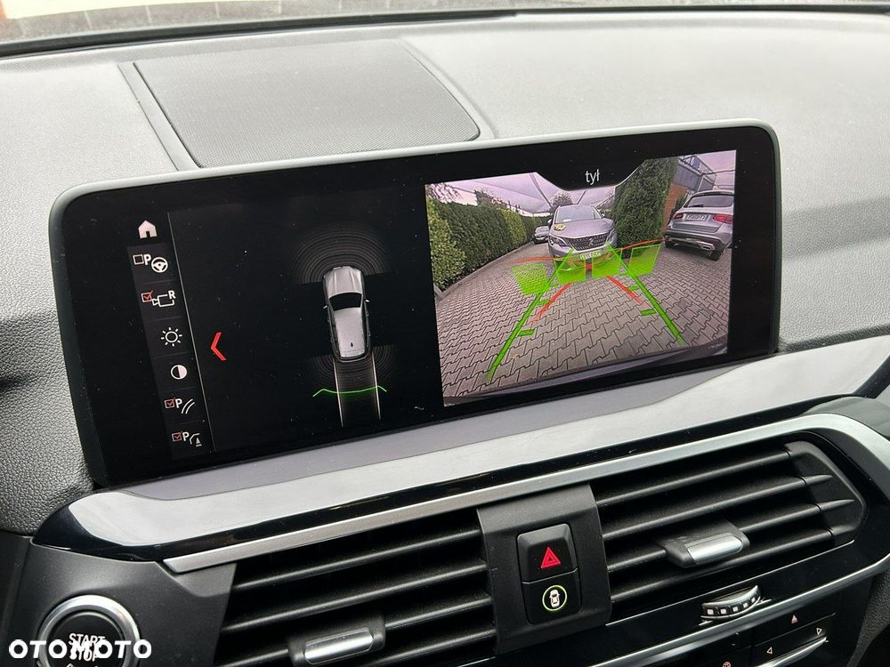 BMW X3 xDrive20d M Sport - 28