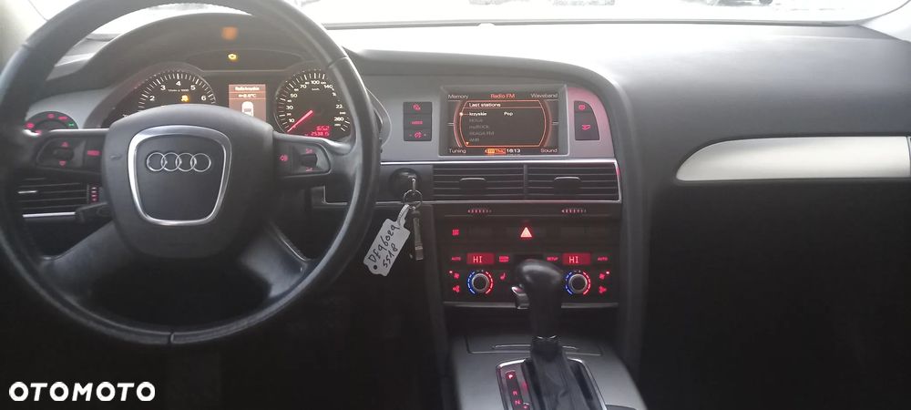 Audi A6 Limousine - 9