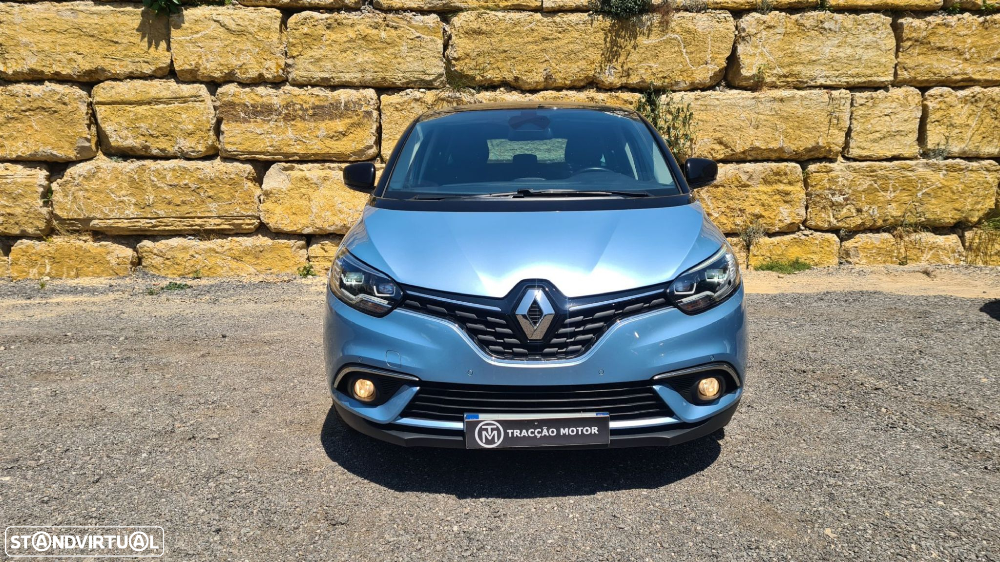 Renault Grand Scénic - 5