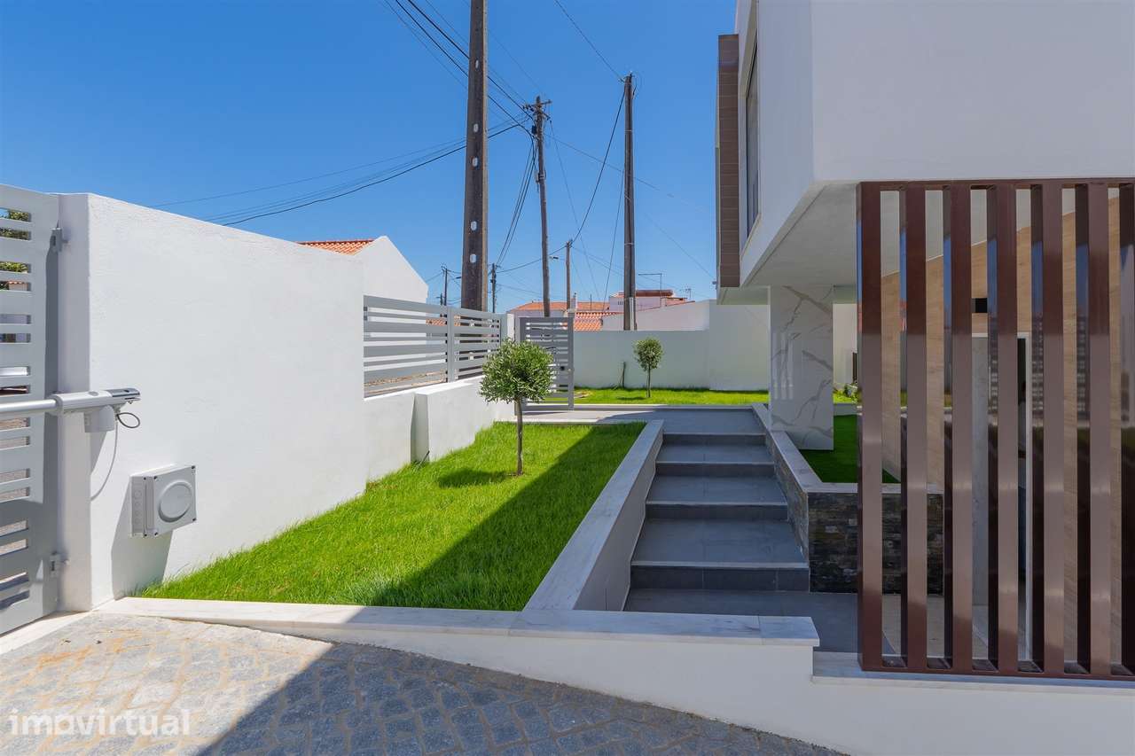 Moradia 3 suites em Birre, Cascais - Grande imagem: 4/38