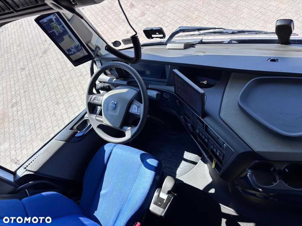 Volvo FH500 4X2 AERO - 12
