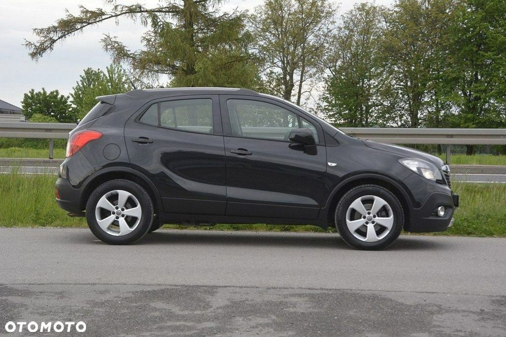 Opel Mokka 1.6 Enjoy S&S - 11