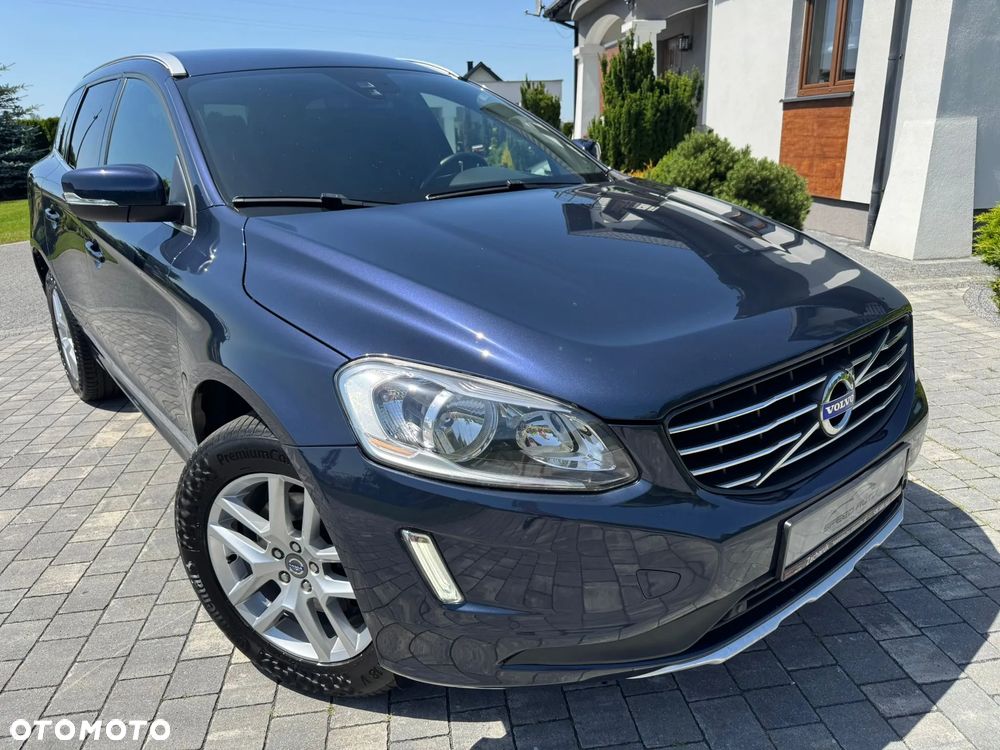Volvo XC 60 D4 Drive-E Summum - 25