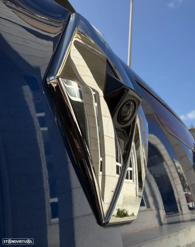 Renault Mégane 1.5 Blue dCi R.S. Line - 9