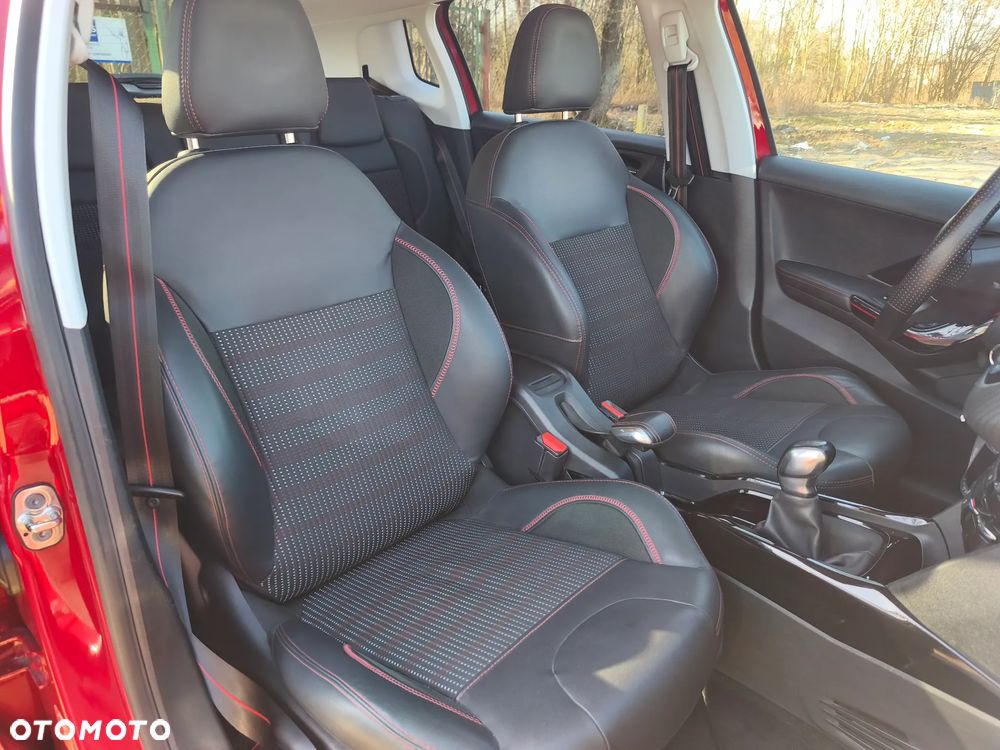 Peugeot 2008 PureTech 110 Stop&Start GT-Line Edition - 25