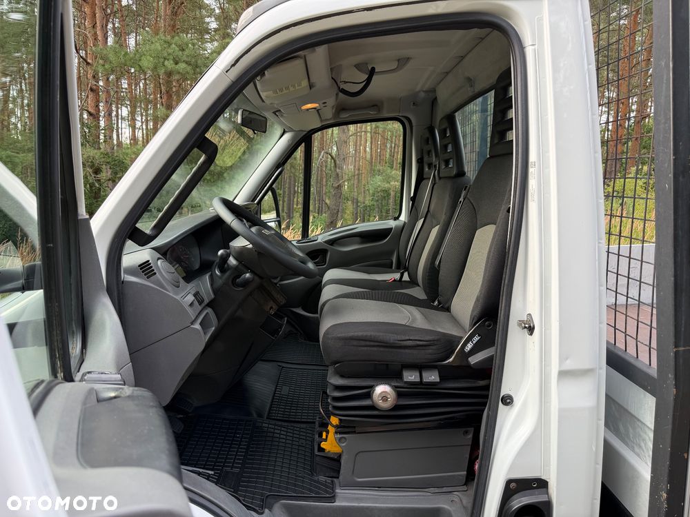 Iveco Daily 70c17 - 10