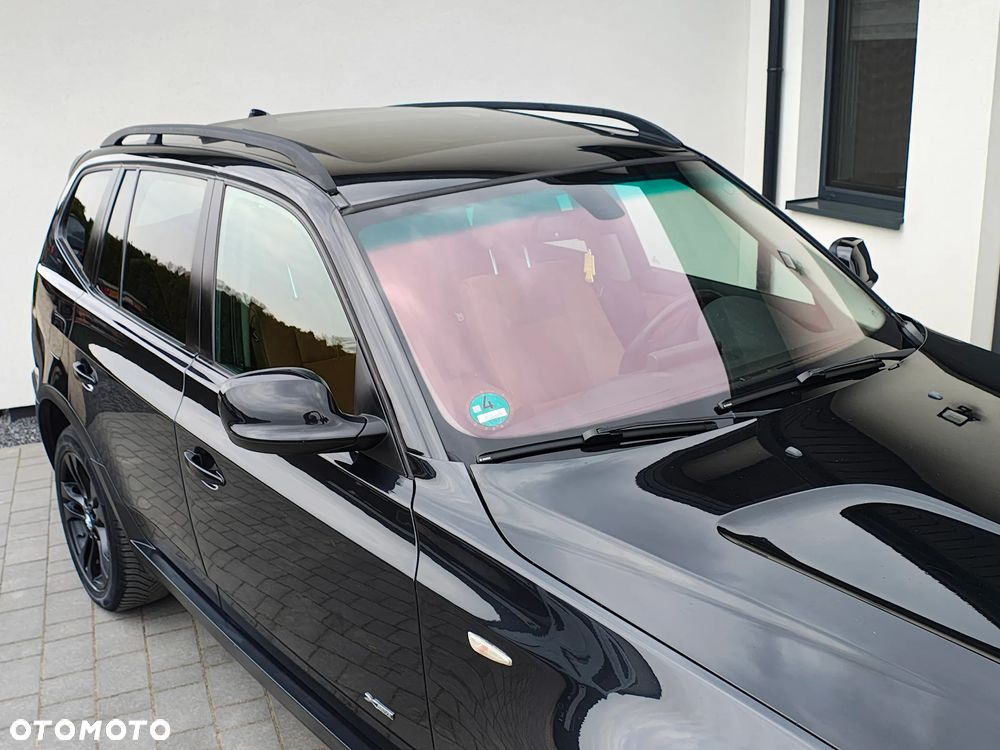 BMW X3 xDrive20d Edition Exclusive - 22