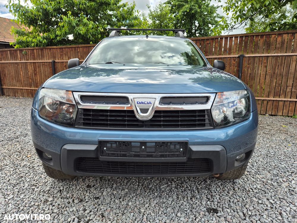 Dacia Duster - 9