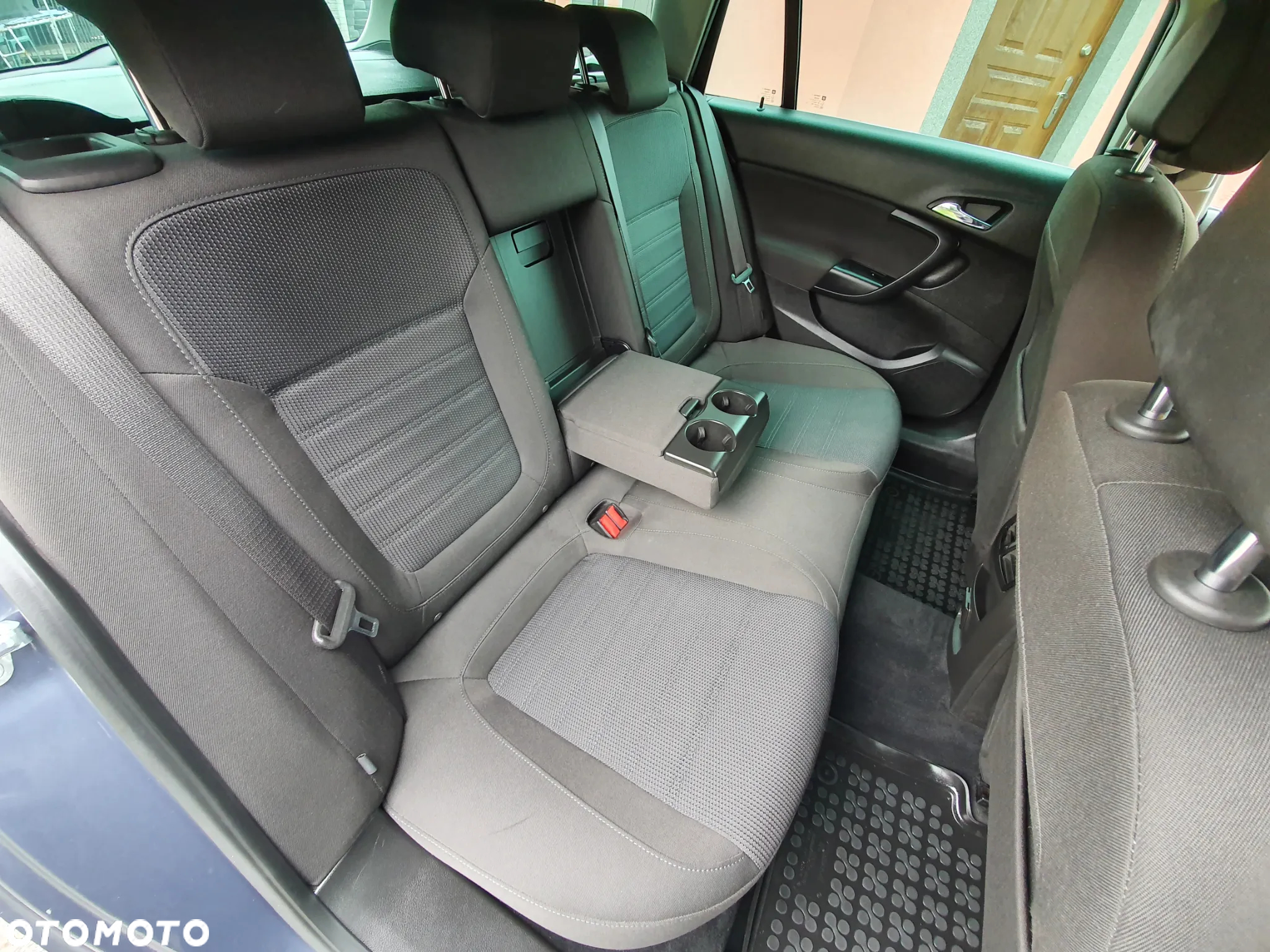 Opel Insignia 2.0 T Edition 4x4 - 9