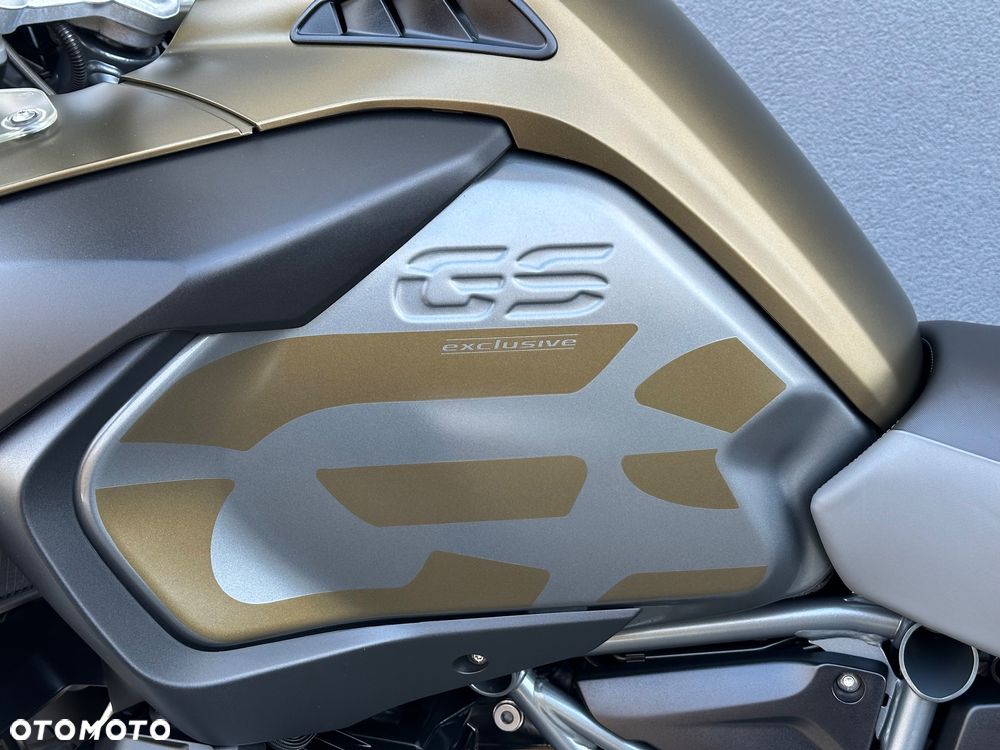 BMW R1250 GS Adventure - 14