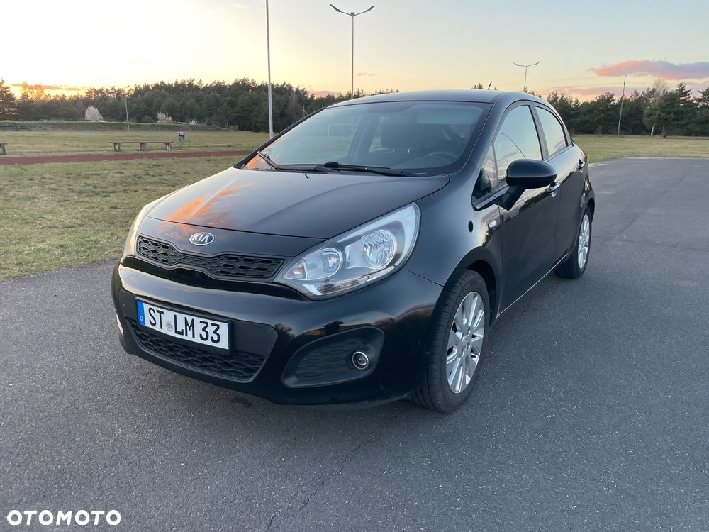 Kia Rio 1.2 M (klm) - 3
