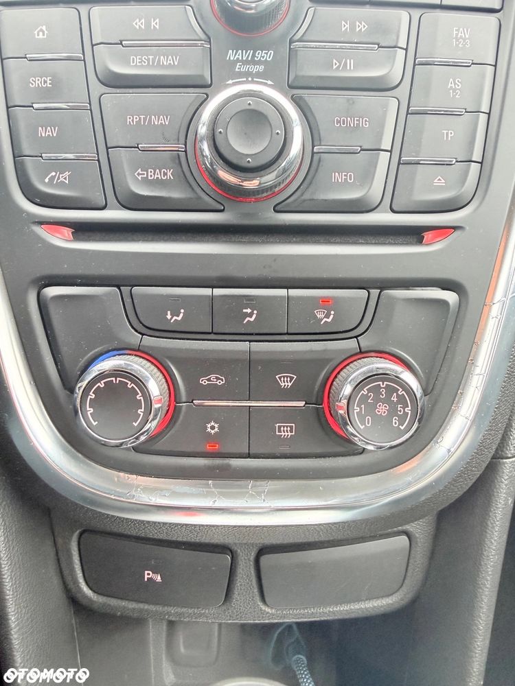 Opel Mokka - 28