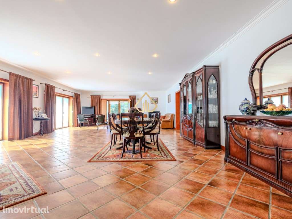 Moradia T5 c/ 18.460 m2 | Baião - Grande imagem: 3/40