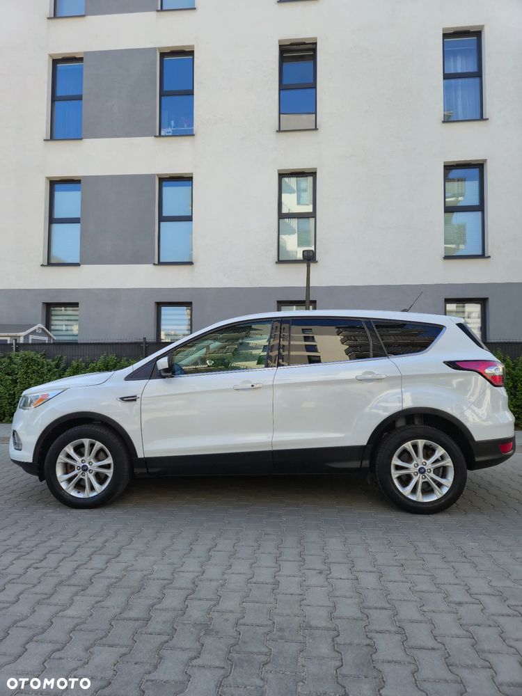 Ford Escape - 20