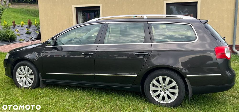 Volkswagen Passat 2.0 TDI DPF Highline DSG - 9