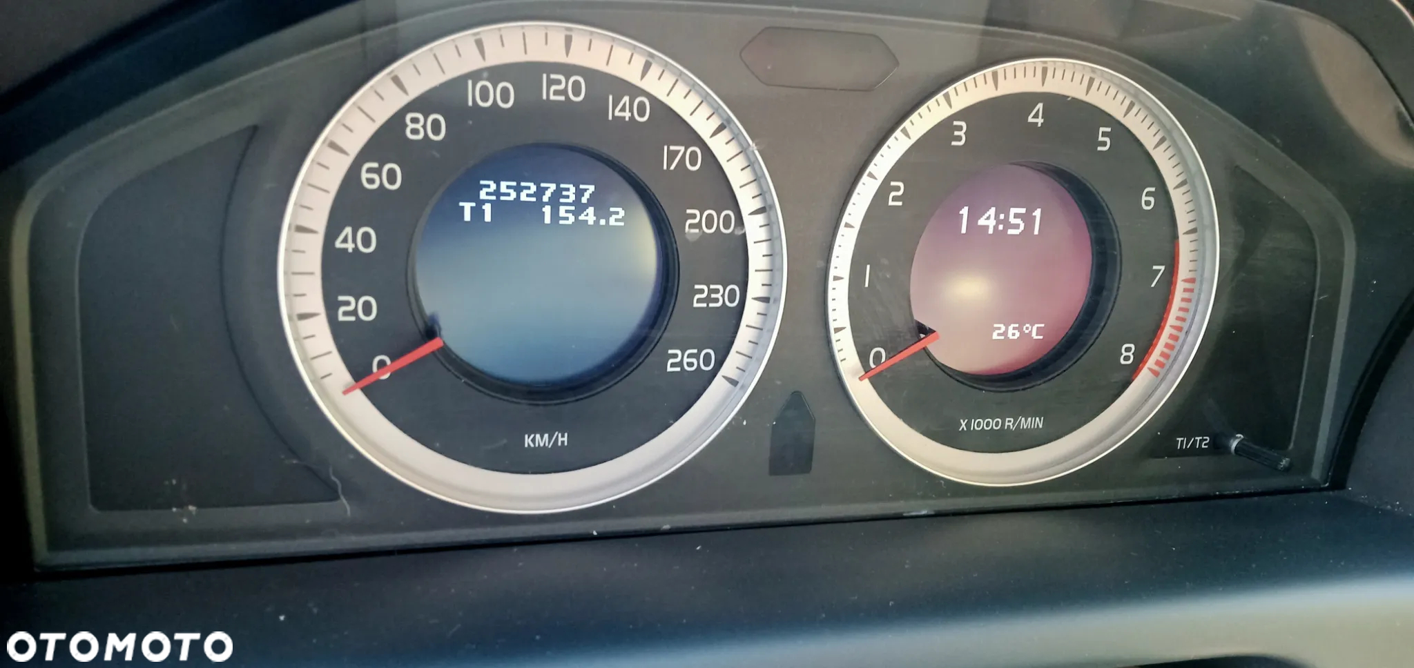 Volvo XC 60 T6 AWD Momentum - 3