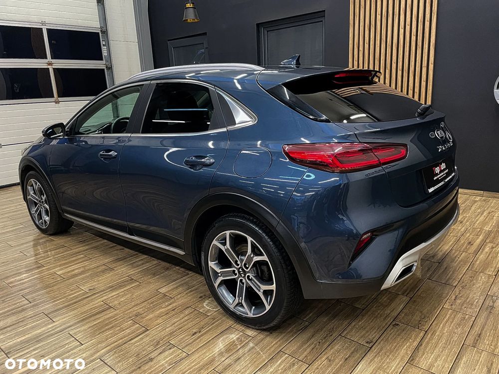 Kia XCeed 1.4 T-GDI L Business Line - 10