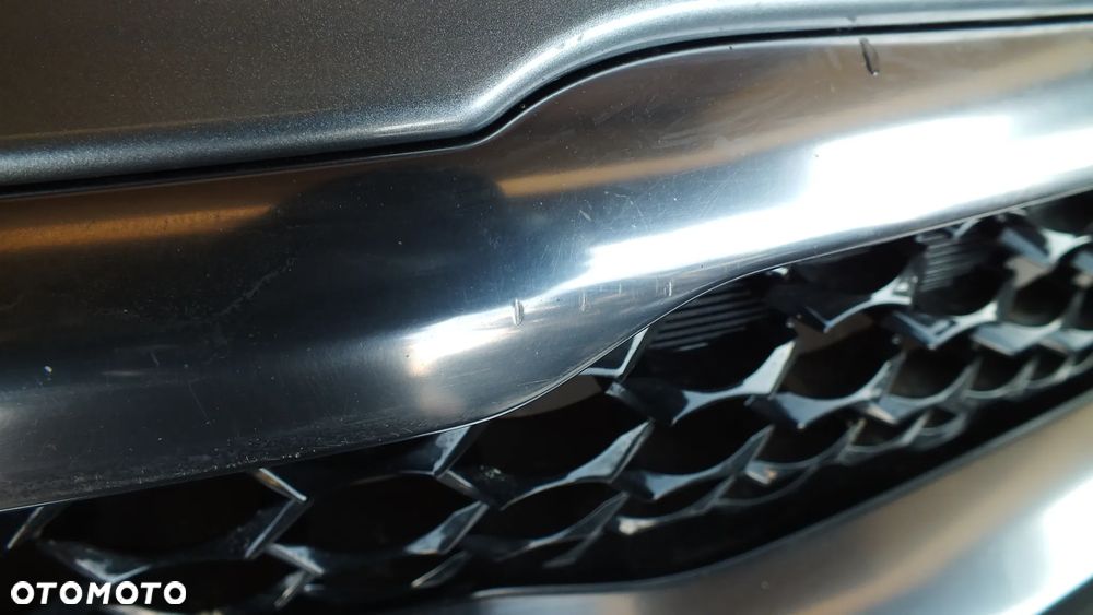 Zderzak przedni Kia X Ceed - 11