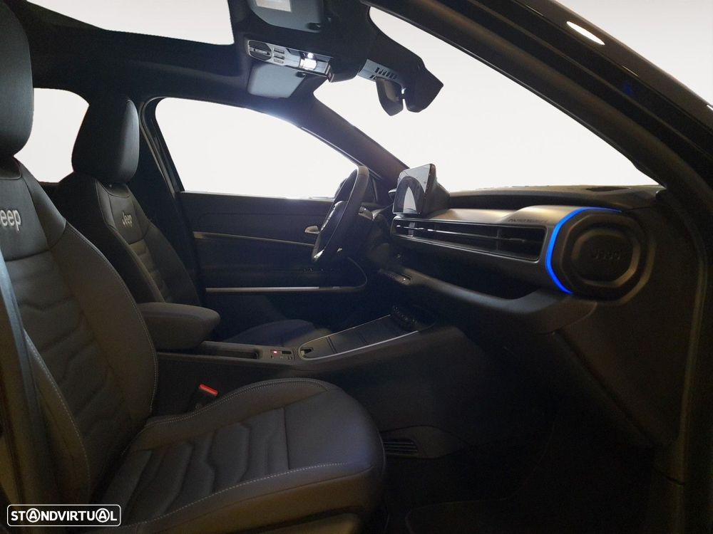 Jeep Avenger 54 kWh Altitude - 13