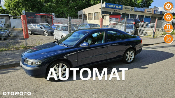 Volvo S60 2.4 Edition