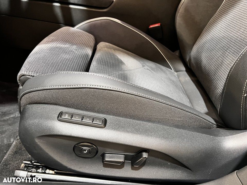 Skoda Superb - 6