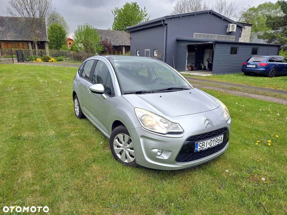 Citroën C3 VTi 95 EGS Exclusive - 2