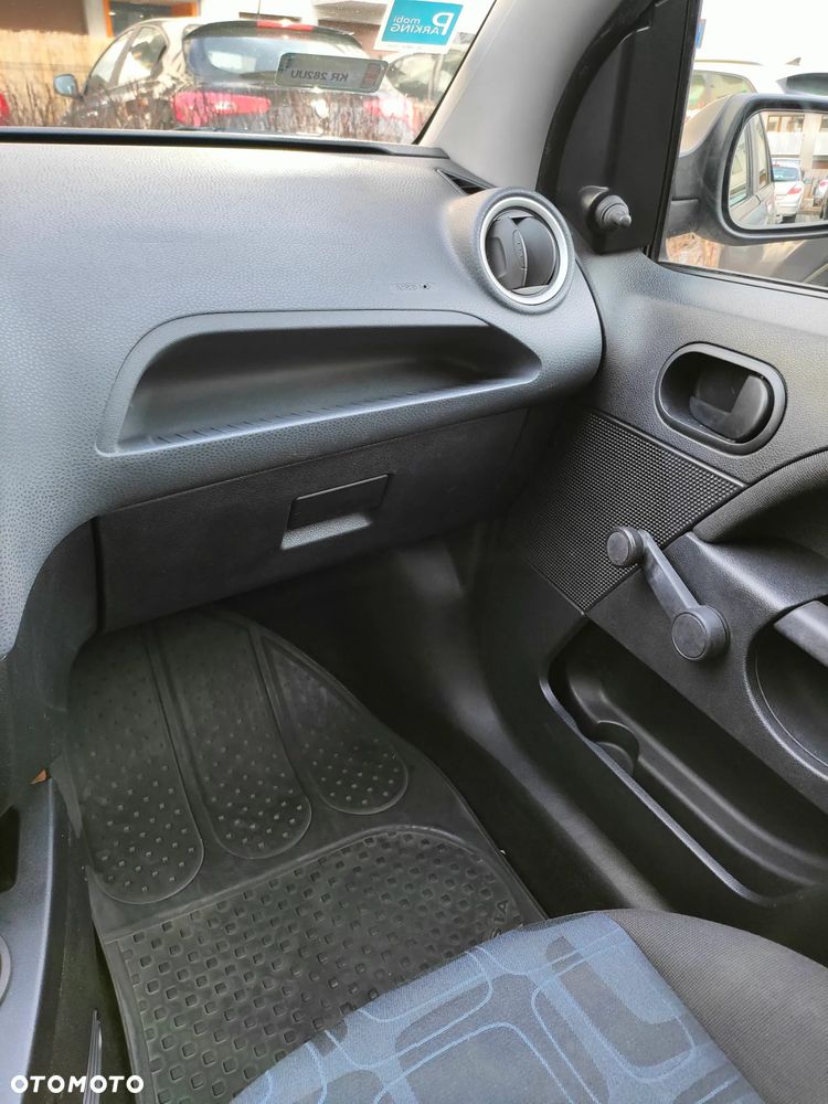 Ford Fiesta 1.25 - 15