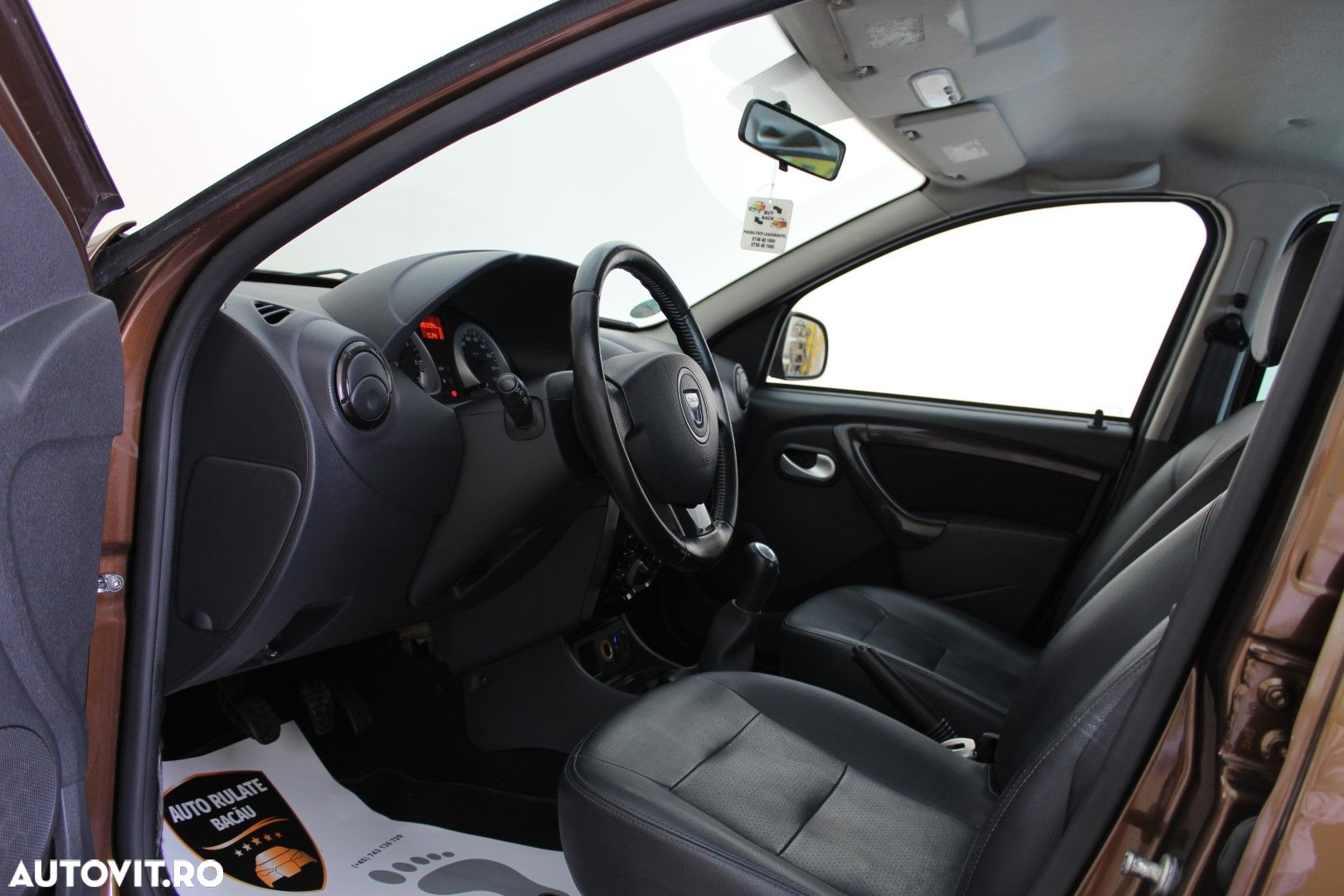 Dacia Duster - 12