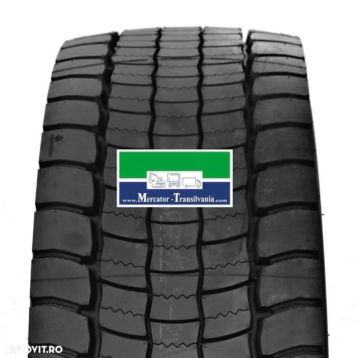 Anvelopa NOUA M+S  315/60 R22.5 Westlake WDL1 154/150K 20 PR Tractiune - 1