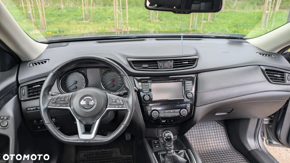 Nissan X-Trail 1.7 dCi N-Connecta 2WD - 27