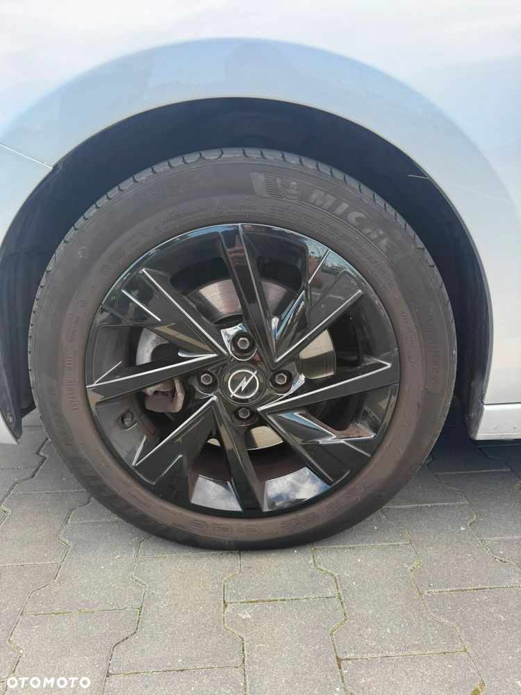 Opel Corsa 1.2 GS Line S&S - 8