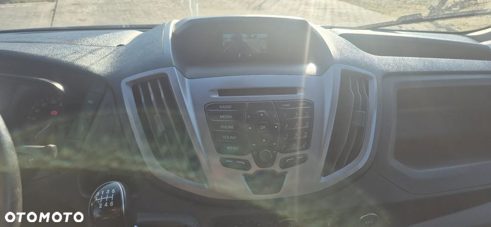 Ford Transit - 6
