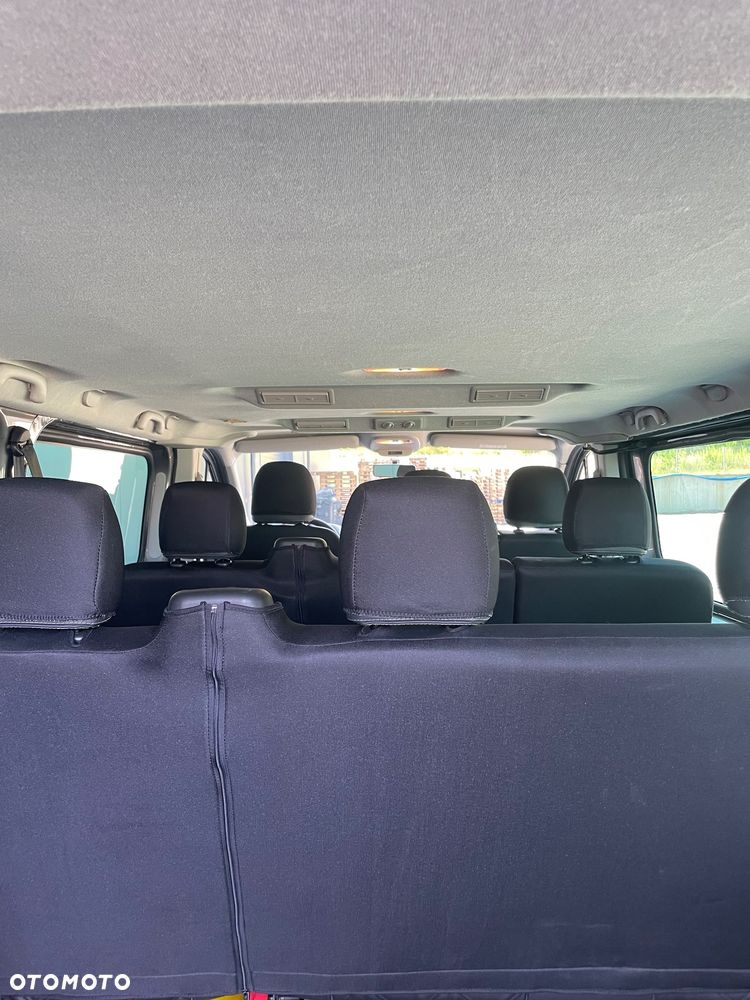 Opel Vivaro L2H1 2,9t Edition - 20