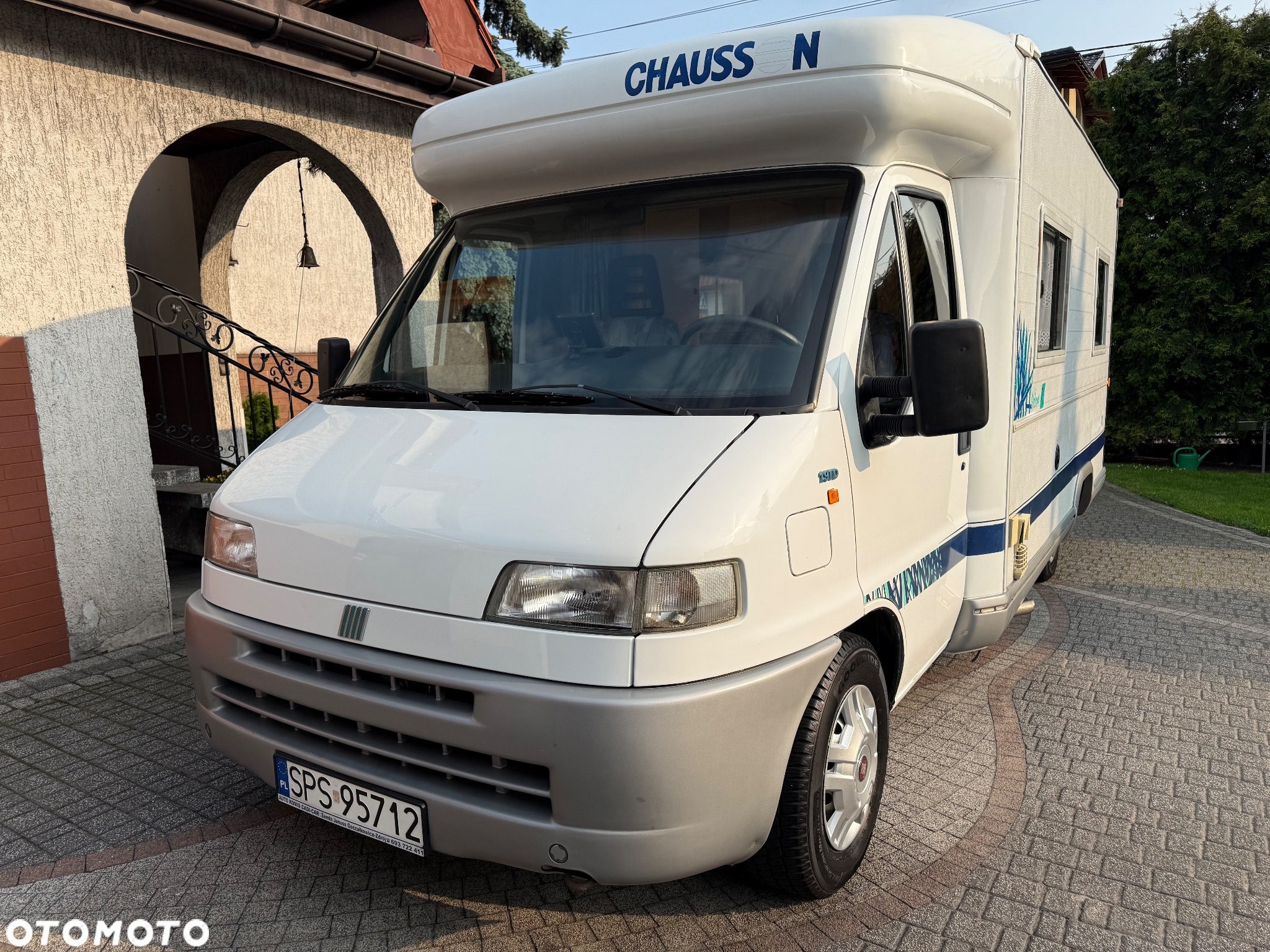Fiat Ducato - 18