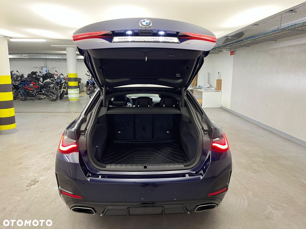 BMW Seria 4 M440i xDrive mHEV sport - 37