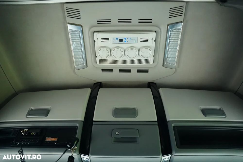 Renault T 520 / I-PARK COOL / REZERVORE 1.600 L - 33