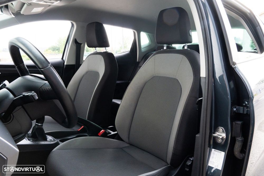 SEAT Ibiza 1.0 EcoTSI Style - 9
