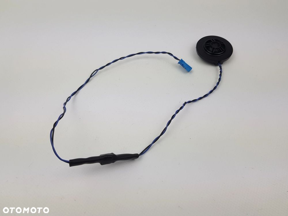 NOWY Głośnik wysokotonowy BMW X3M X4M X3 G01 X4 G02 6813697 - 1