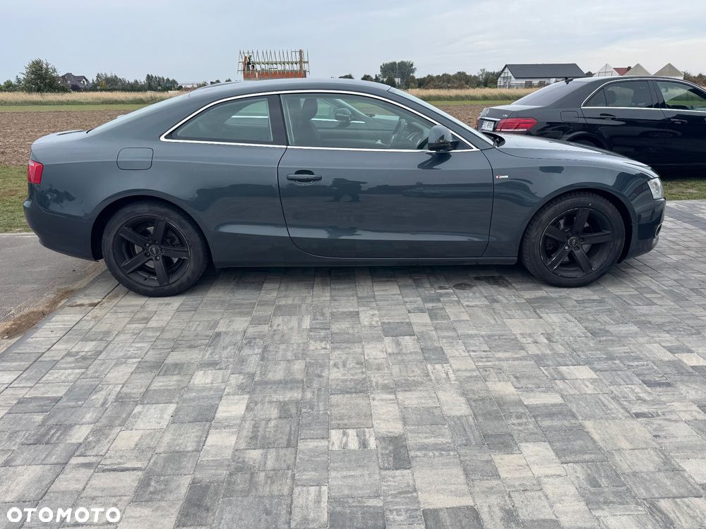 Audi A5 Coupé 2.0 TFSI - 35