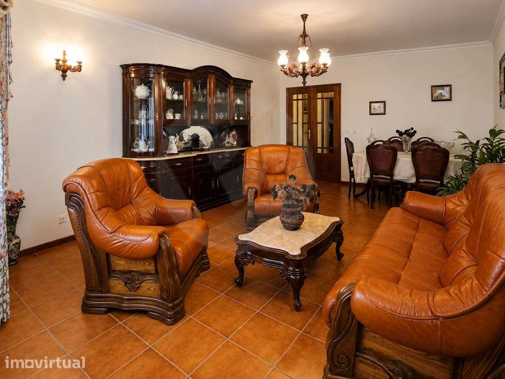 Apartamento T2 em prédio na 1ª Linha de Mar - Grande imagem: 3/35
