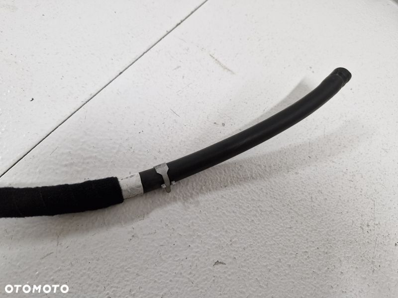 alfa stelvio wąż przewód spryskiwaczy lamp 50556494 - 2