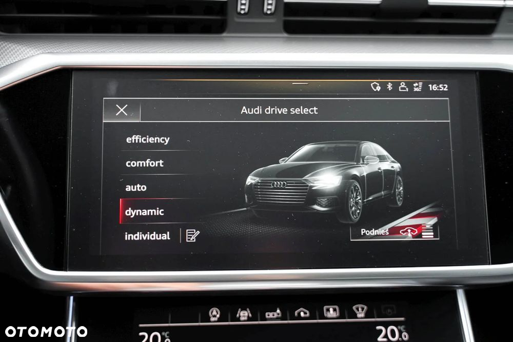 Audi A6 - 27