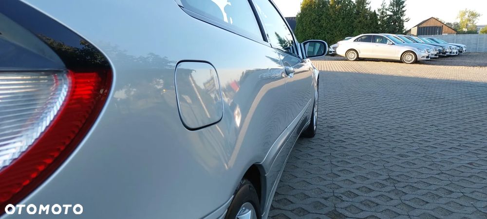 Mercedes-Benz Klasa C - 27