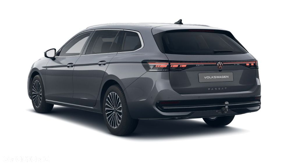 Volkswagen Passat - 3