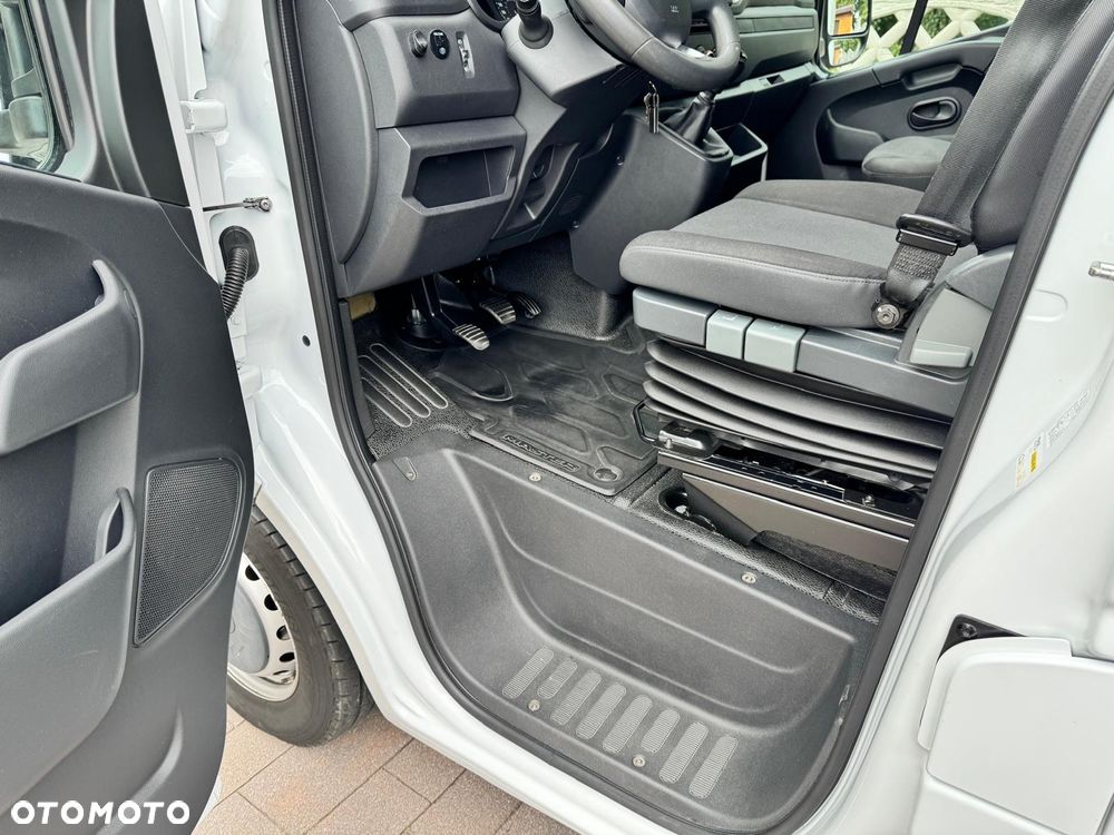 Renault MASTER - 21