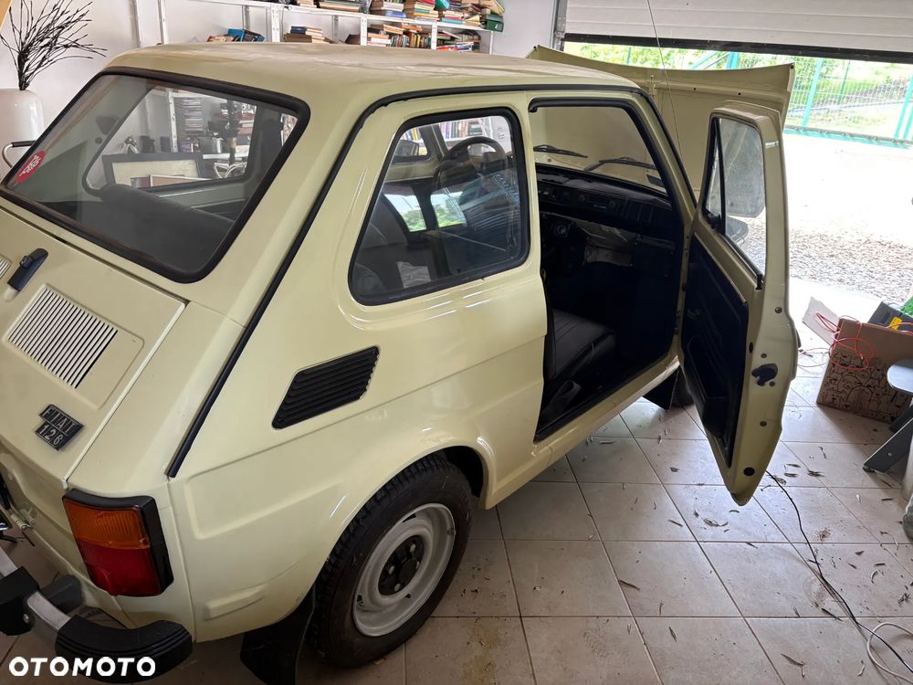 Fiat 126 - 9