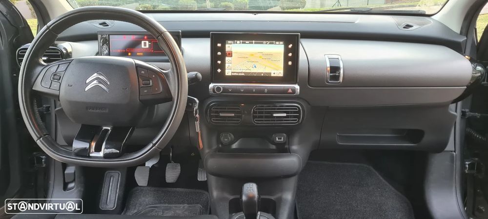 Citroën C4 Cactus 1.6 BlueHDi Shine - 25