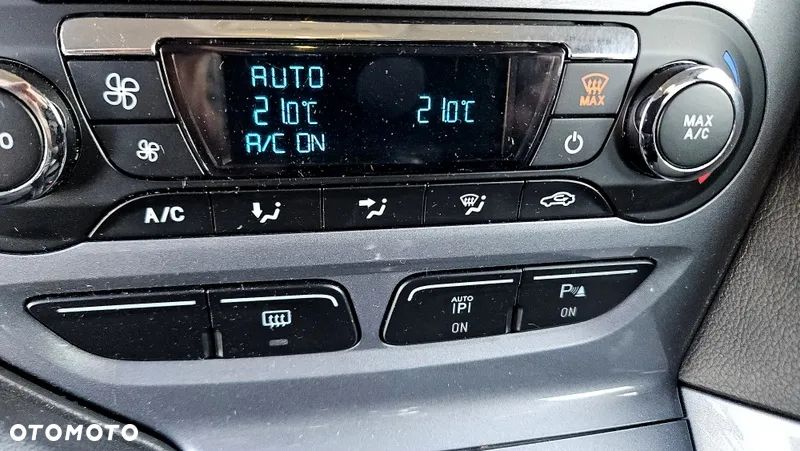 Ford Focus 2.0 TDCi Titanium - 22