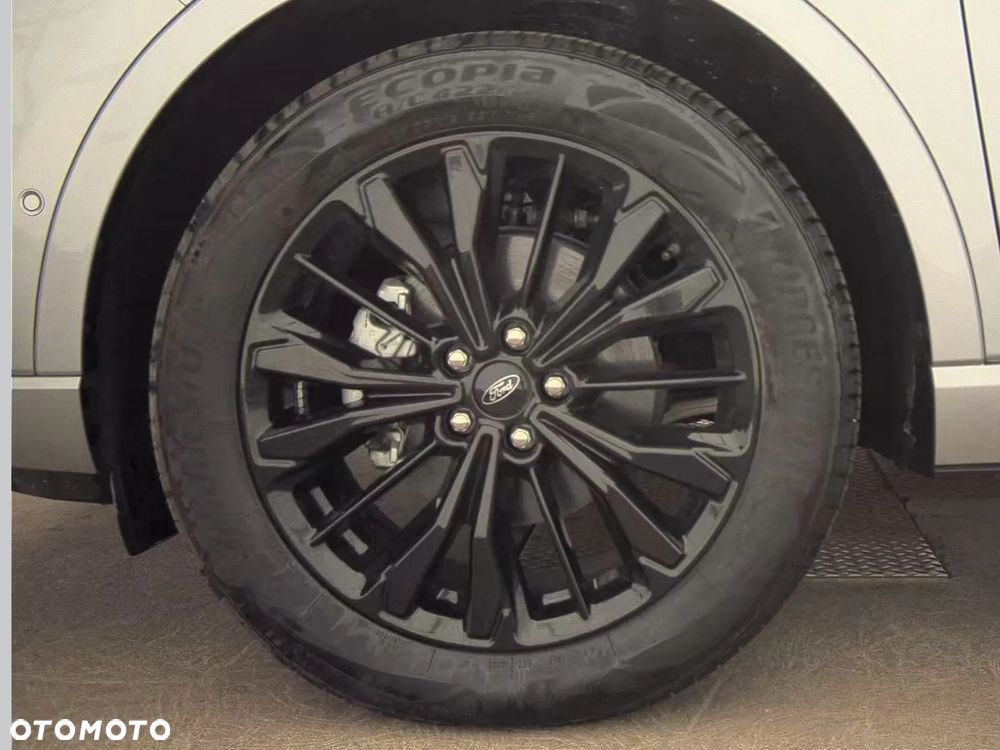 Ford Escape - 8