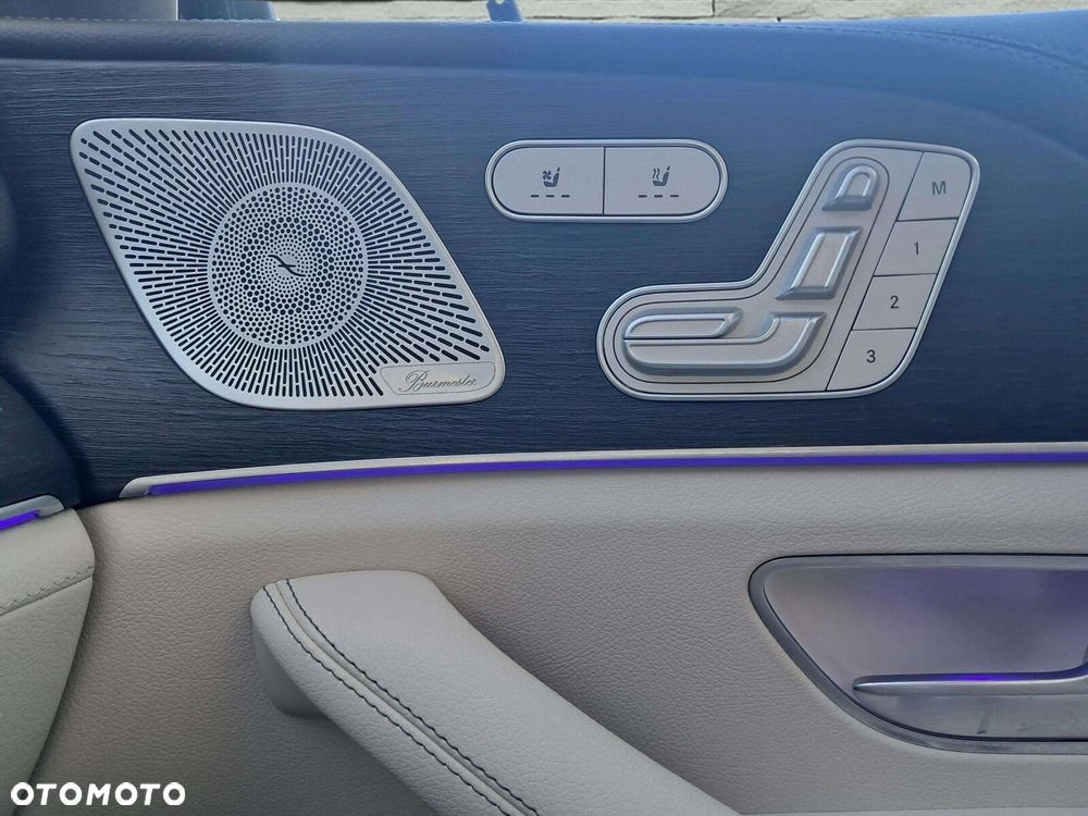 Mercedes-Benz GLE - 15